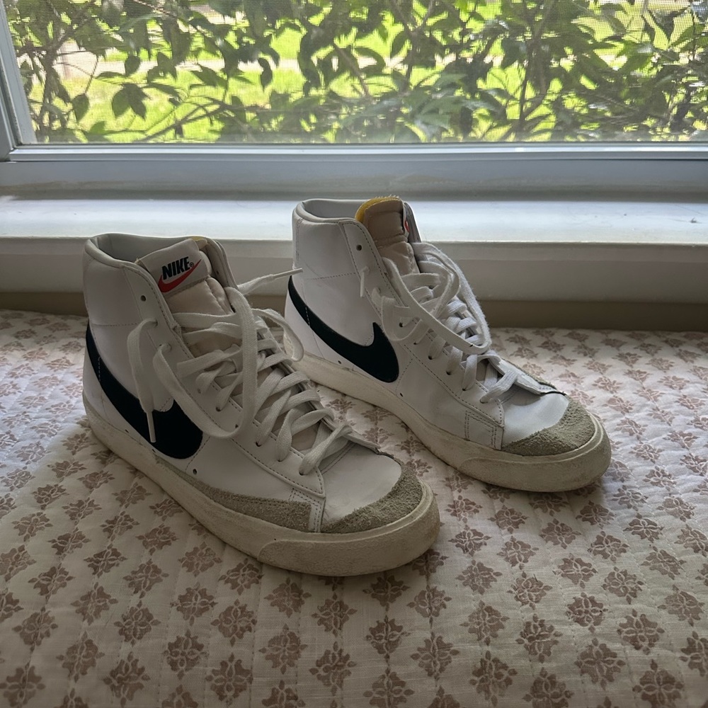 Nike Blazers
